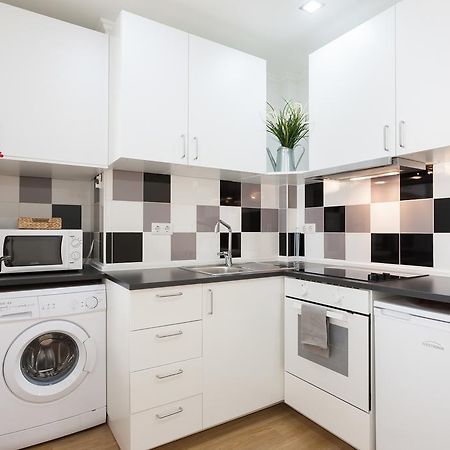 Flh Marques Bright Apartment Lisbon Luaran gambar