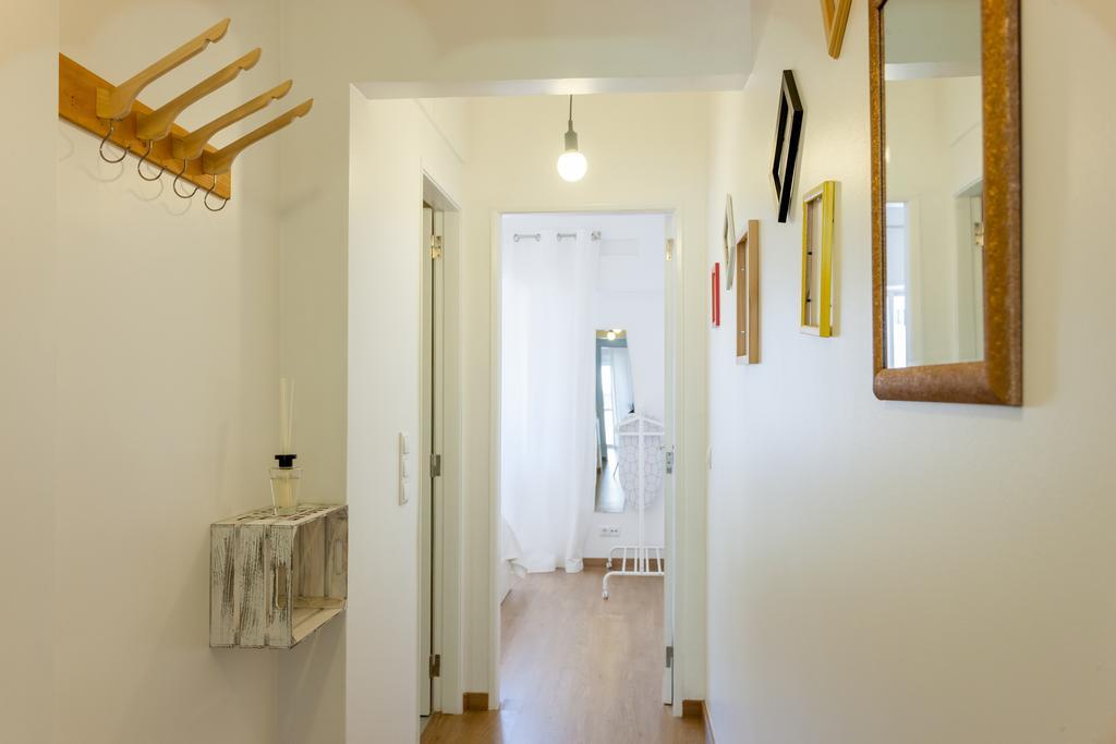 Flh Marques Bright Apartment Lisbon Luaran gambar