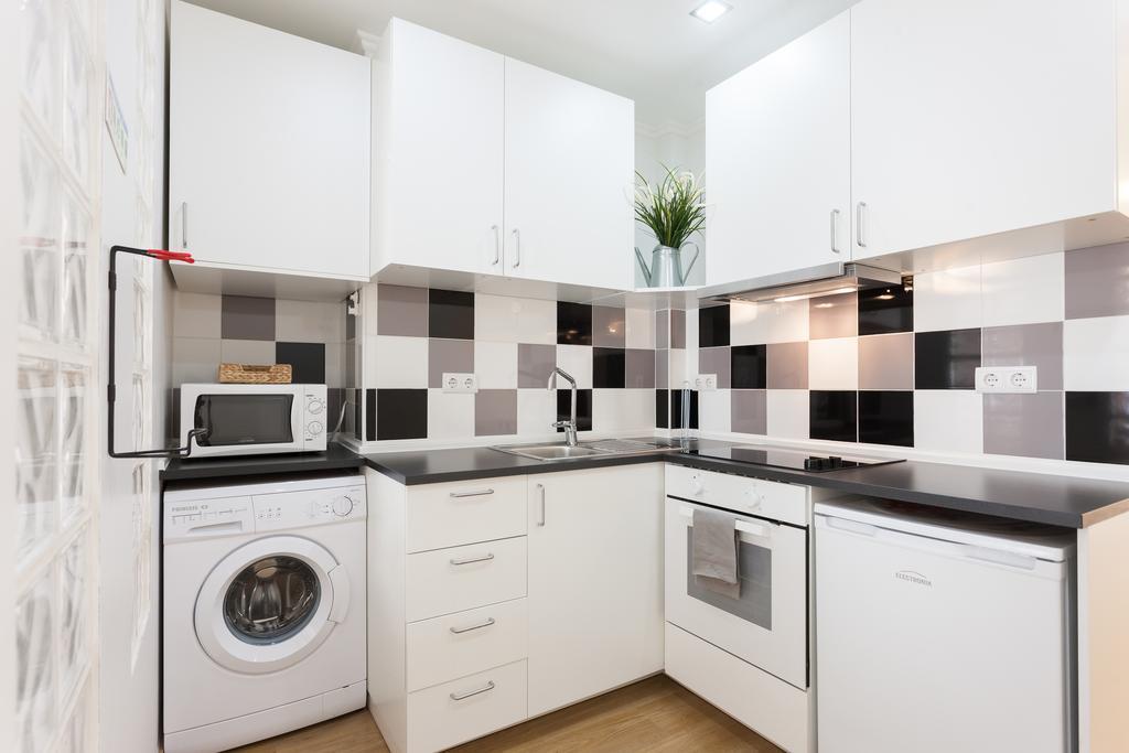 Flh Marques Bright Apartment Lisbon Luaran gambar